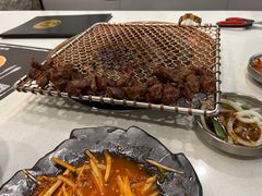 -艺林烤肉城(光明店)