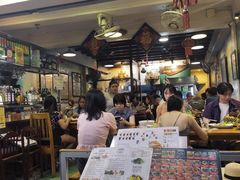 -Dang restaurant (patong phuket)