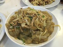 大拉皮-抹直口特色菜馆(一店)