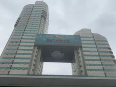 -湖南广电中心大楼