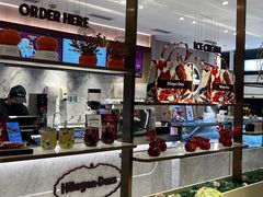 -哈根达斯(滨江店)