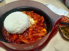 -米村拌饭(杭州国大城市广场店)