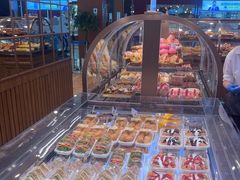 -巴黎贝甜(乌鲁木齐北京路汇嘉店)