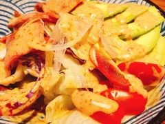 -鱼跃料理(步步高店)
