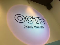 -OOTD造型