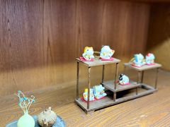 -南京夜泊秦淮君亭酒店·金陵书画院