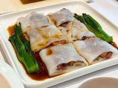 -南宁荔园维景国际大酒店·荔园中餐厅