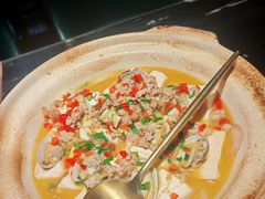 -喜棠·长沙家宴·海鲜·湘菜(麓谷店)