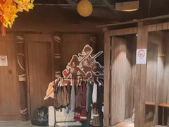 -暴风岛沉浸式体验馆(百联世纪店)