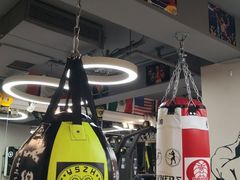 -M.S拳击泰拳馆(大学路店)