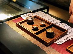 -湊湊火锅·茶憩(和平大悦城店)