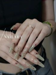 -M·X Nail日式美甲美睫