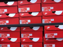 -NIKE上海青浦优选体验店