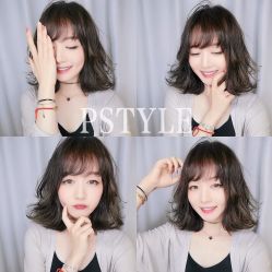 -P.STYLE 派斯造型