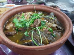 -香香海南菜餐厅