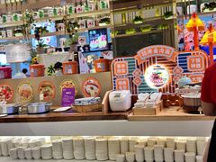 -堂会(白云店)