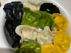 -双合园·海鲜水饺青岛菜(万佳广场店)