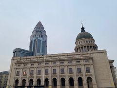 -天津音乐厅
