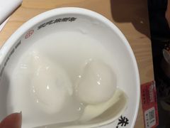 -朱新年·苏式汤团·面点(北寺塔店)