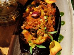 -Osteria Garden 生蚝花园餐厅(原进贤路店)