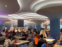 -帝企鹅自助餐厅•儿童岛•真企鹅(长隆企鹅酒店)