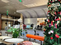 -Sips&Lick茶兰咖啡(五道口店)