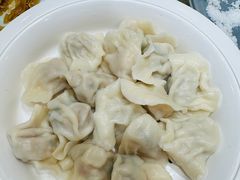 三鲜水饺-京滨饭店·餐厅(阜外大街店)