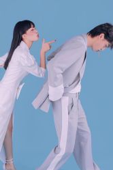 -铂爵夫人婚纱摄影(上海总店)