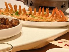 -红樱桃·欢乐餐厅(太原里店)