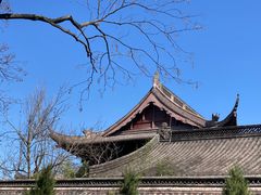 -钱王祠