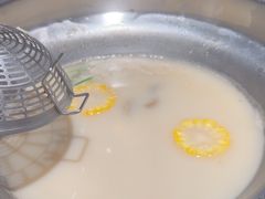 -骨之味·筒骨汤火锅(江头店)