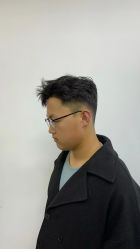 -Cima salon西玛沙龙