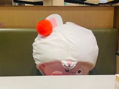 -海底捞火锅(吾悦广场店)