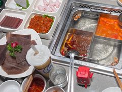 -海底捞火锅(德辉广场店)