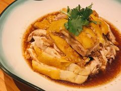 -北国饭店(汕头卜蜂店)