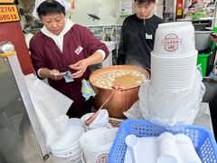 -雪园小吃部(天桥商场店)