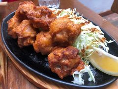 -铃木食堂(帽儿胡同店)