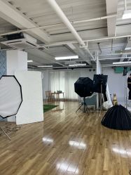 -马克叔叔的照相馆(东门店)
