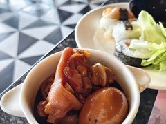 -华厦大酒店·桃源西餐厅·自助餐