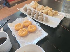 -潮汕美牛肉丸火锅店(天宁寺店)