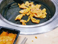 -花味·自助烤肉(雨花客厅店)