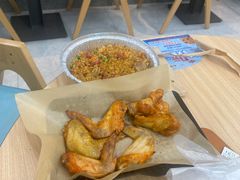 -达美乐比萨(大华锦绣优嘉店)