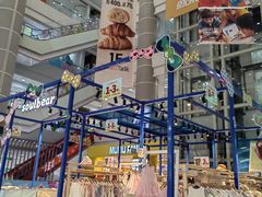 -巴黎春天(陕西路店)