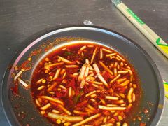 -杨记烤肉老店