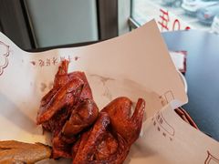 -鸽子侯·家宴·平价海鲜(市图书馆店)