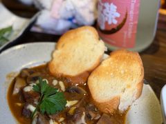 -三川·十酒Izakaya(南昌路店)