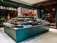 -福照楼汽锅鸡·云南特色菜·城市文化地标(胜利堂店)