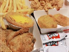 -肯德基(东四南大街店)