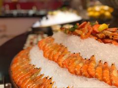 -咖啡苑 - 蔚藍夏日限定主题(永利皇宫店)