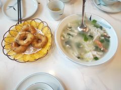 -安泰楼·佛跳墙创始人·传统闽味早茶·酒楼(三坊七巷闽菜地标店)